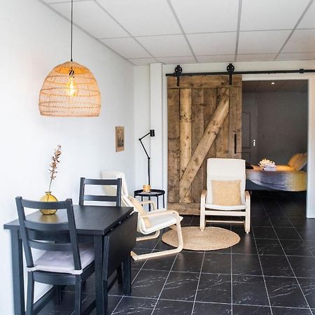 De Slaapstudio Joure Exterior photo